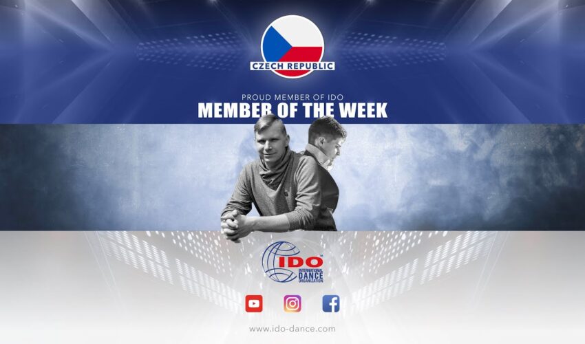 IDO Member of the Week | Czech Republic