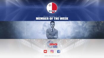 IDO Member of the Week | Malta