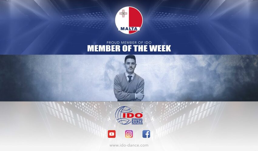 IDO Member of the Week | Malta