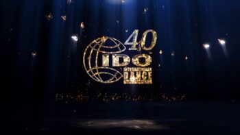 The International Dance Organization: 40 years of excellence in Dance 1981 – 2021