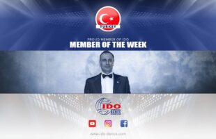 IDO Member of the Week | Turkey