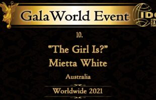 10. Mietta White | The Girl Is? | Australia