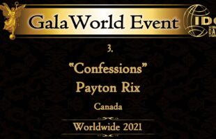 3. Payton Rix | Confessions | Canada