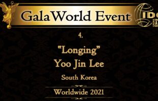 4. Yoo Jin Lee | Longing | South Korea