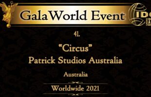 41. Patrick Studios Australia | Circus | Australia