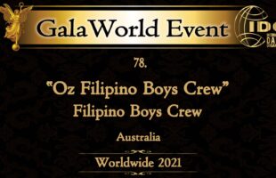 78. Filipino Boys Crew | Oz Filipino Boys Crew | Australia